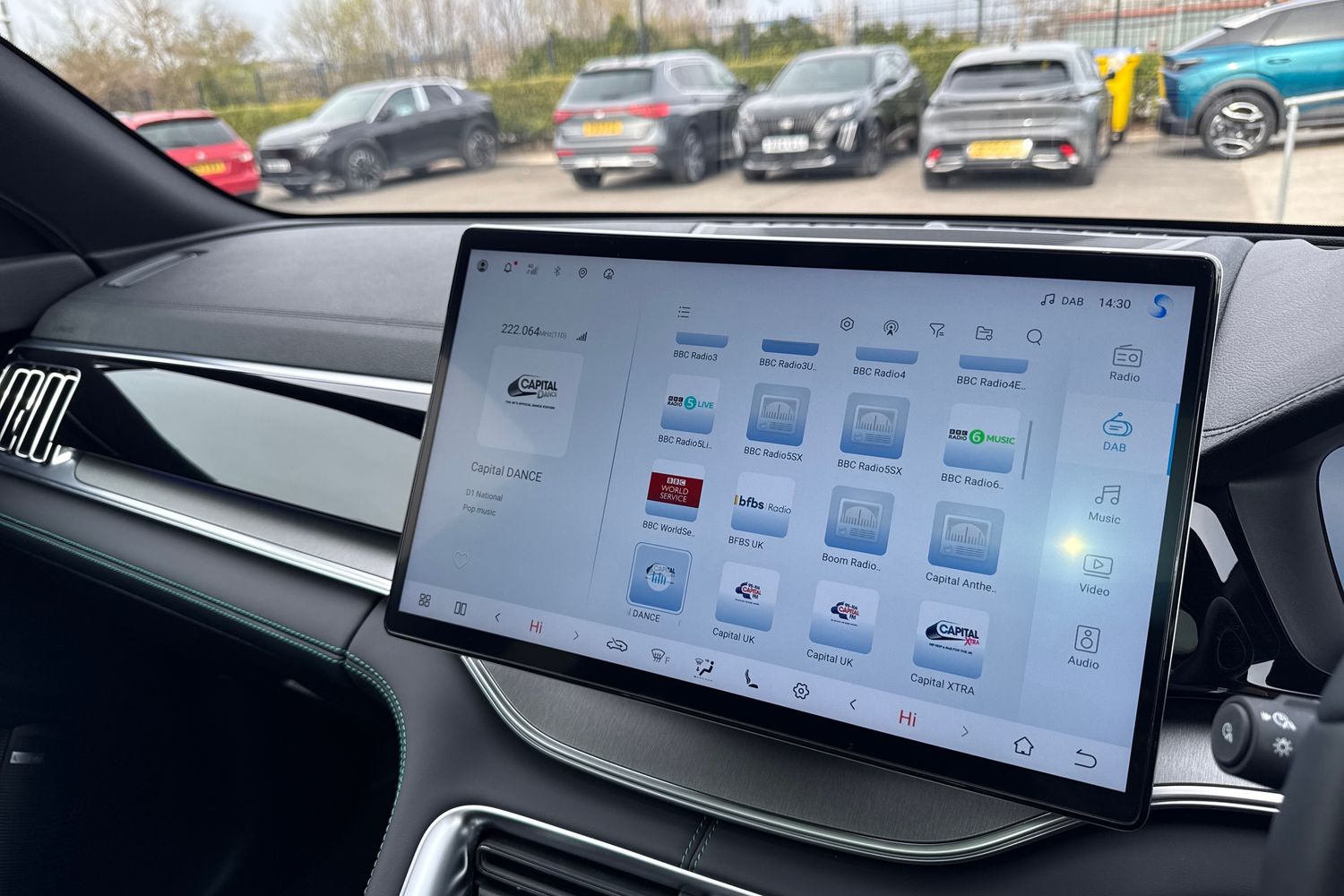 Used BYD Seal U 2025 for sale - 77996402: Photo 43