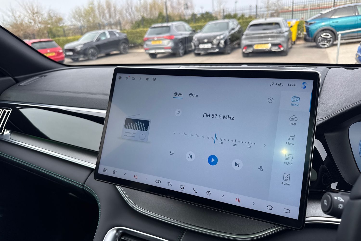 Used BYD Seal U 2025 for sale - 77996402: Photo 44