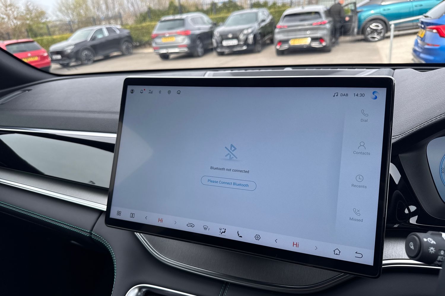 Used BYD Seal U 2025 for sale - 77996402: Photo 46