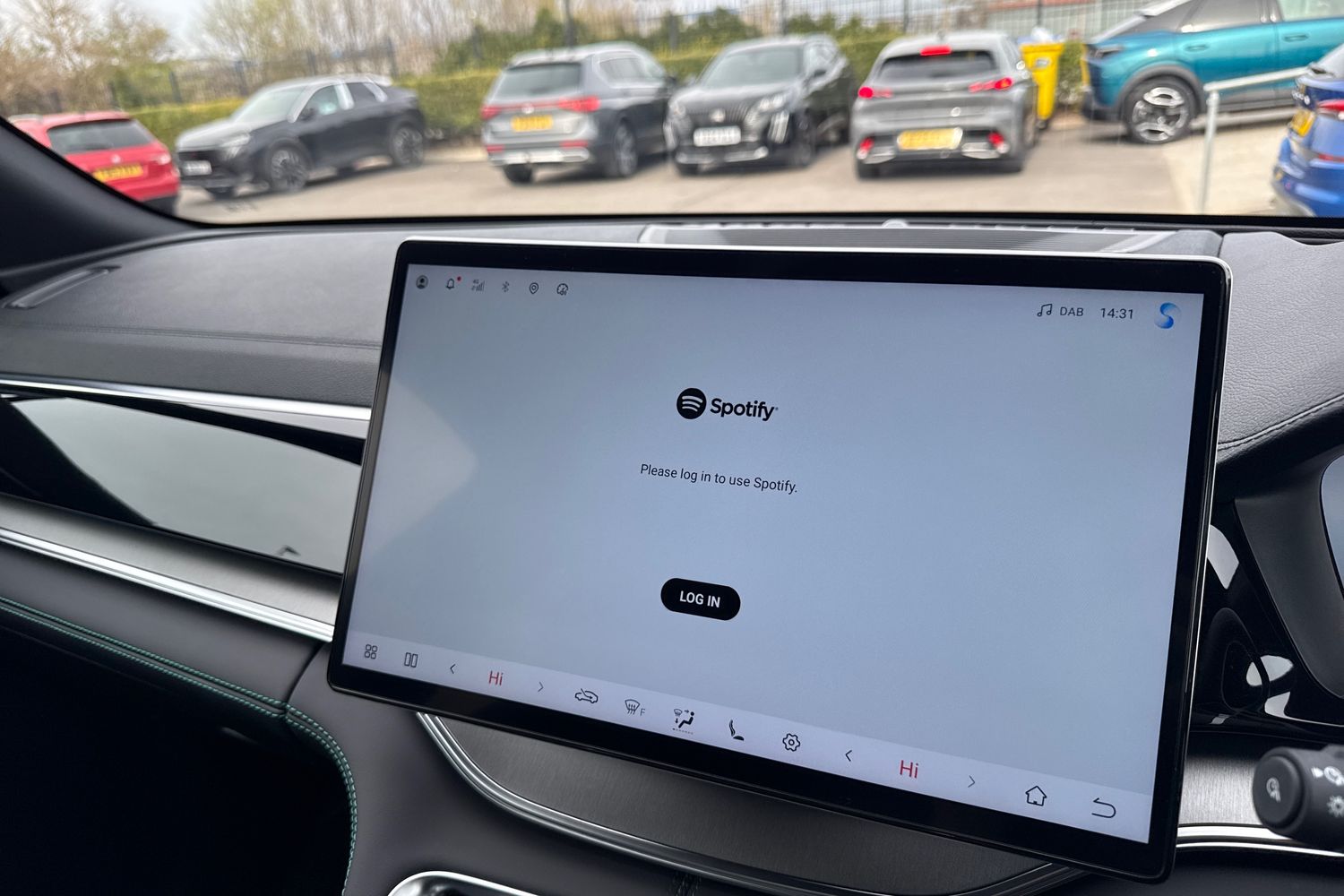 Used BYD Seal U 2025 for sale - 77996402: Photo 49