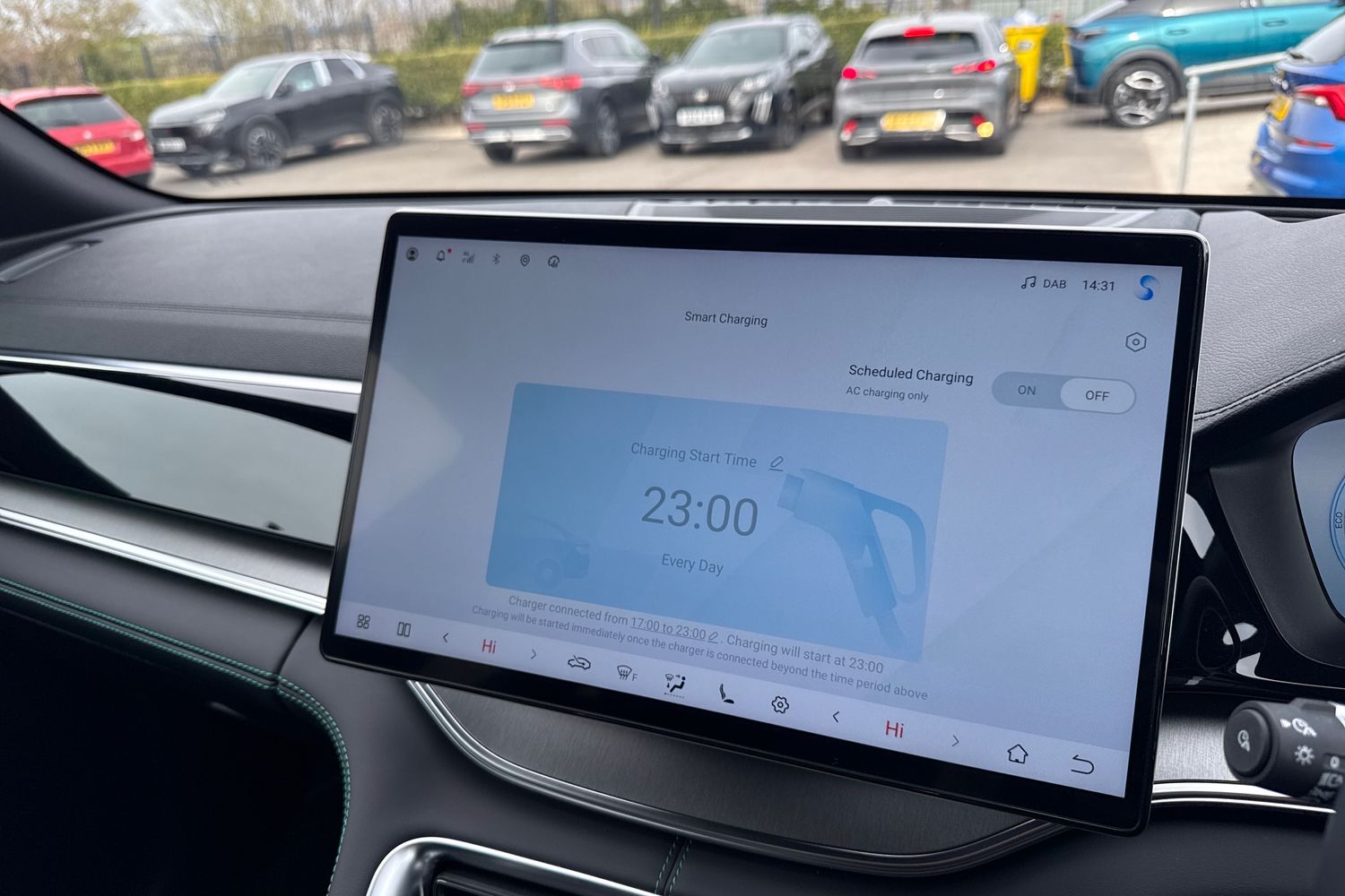 Used BYD Seal U 2025 for sale - 77996402: Photo 50