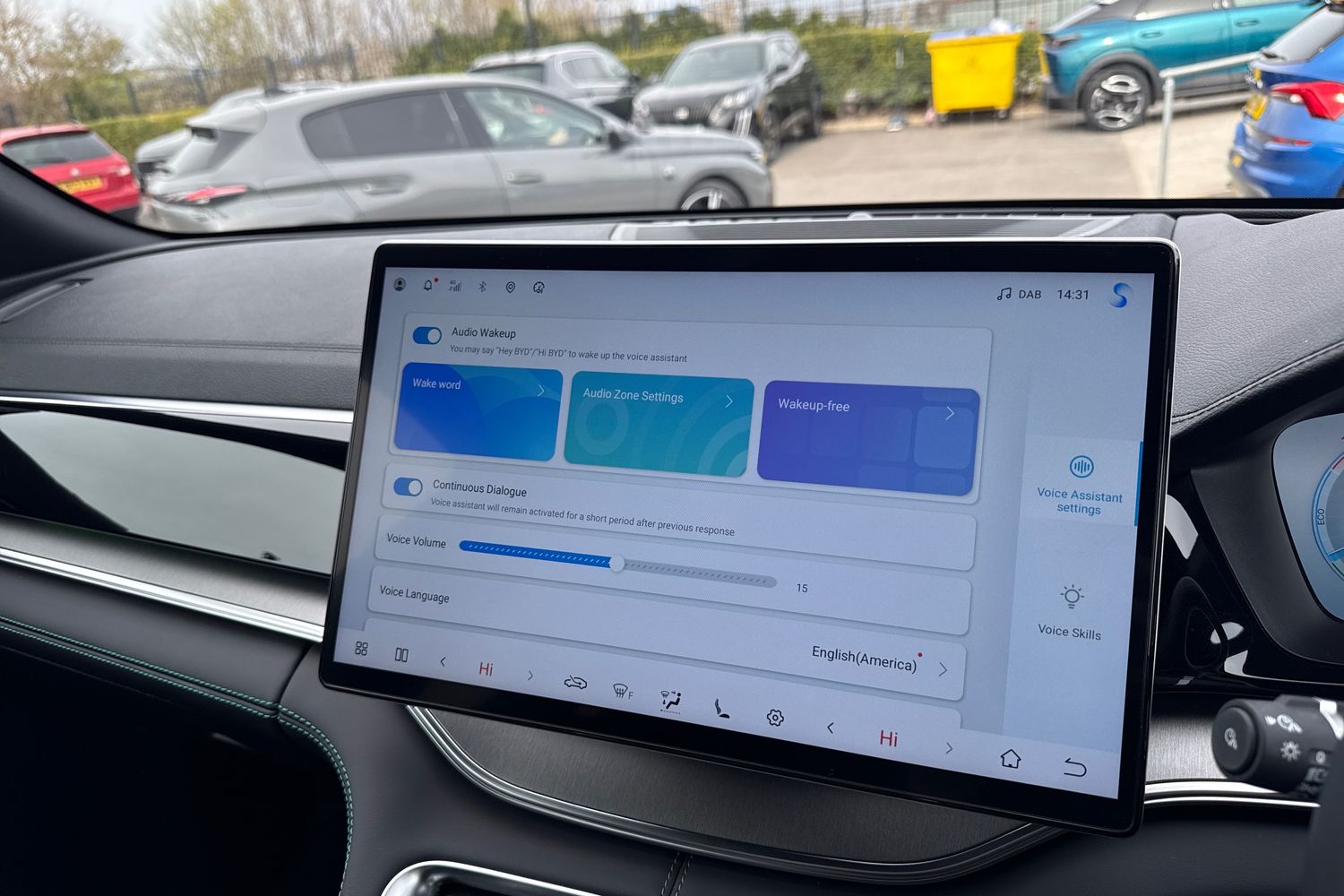 Used BYD Seal U 2025 for sale - 77996402: Photo 52