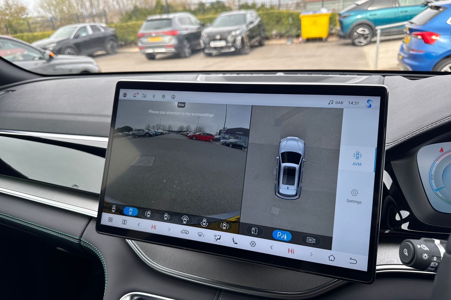 Used BYD Seal U 2025 for sale - 77996402: Photo 53