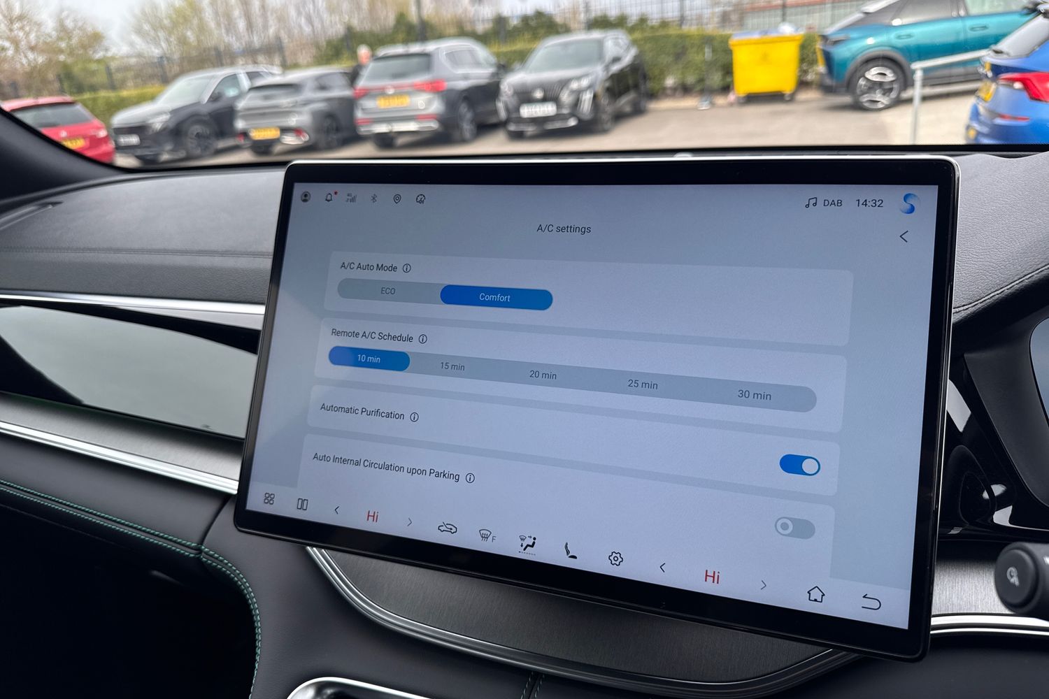 Used BYD Seal U 2025 for sale - 77996402: Photo 55