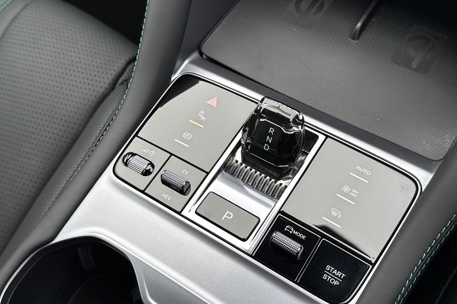 Used BYD Seal U 2025 for sale - 77996402: Photo 57