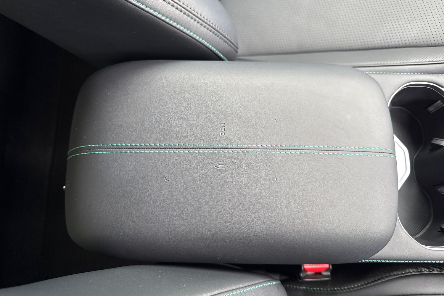 Used BYD Seal U 2025 for sale - 77996402: Photo 59