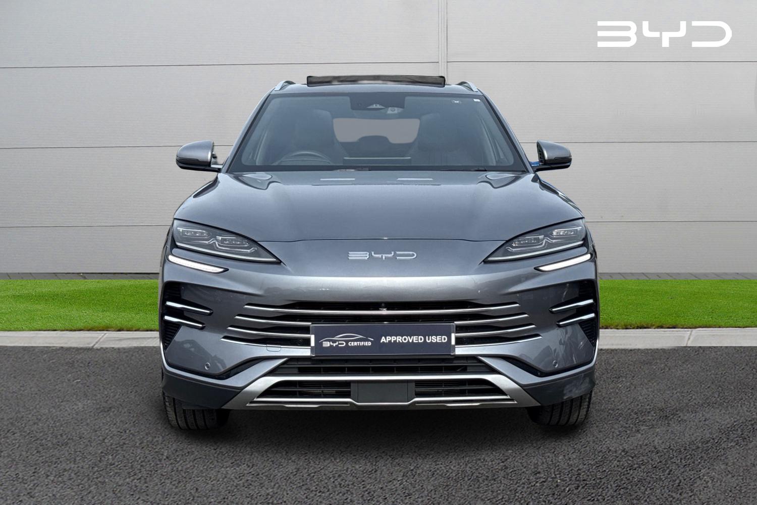 Used BYD Seal U 2025 for sale - 77996402: Photo 6