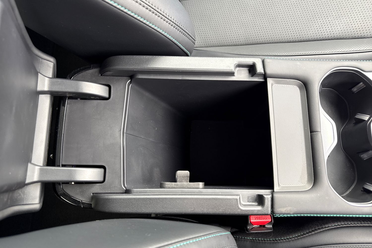 Used BYD Seal U 2025 for sale - 77996402: Photo 60