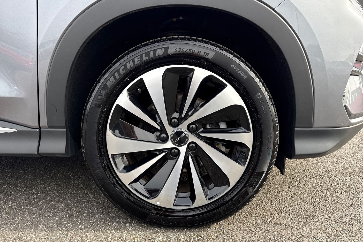 Used BYD Seal U 2025 for sale - 77996402: Photo 7