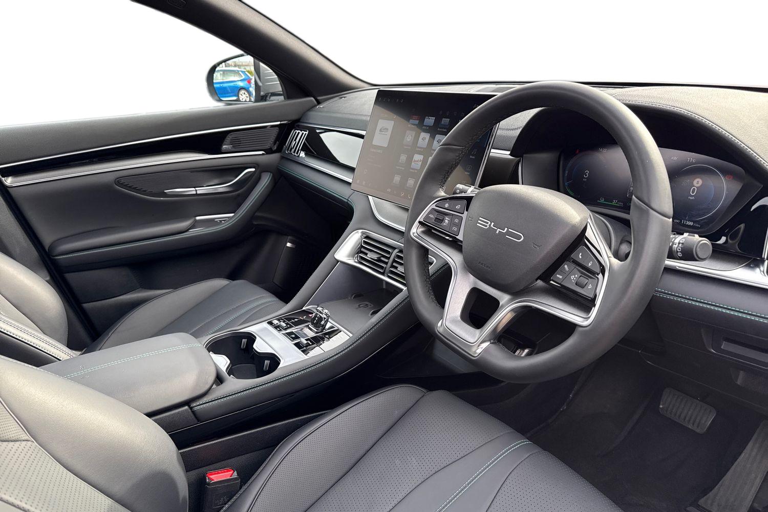 Used BYD Seal U 2025 for sale - 77996402: Photo 8