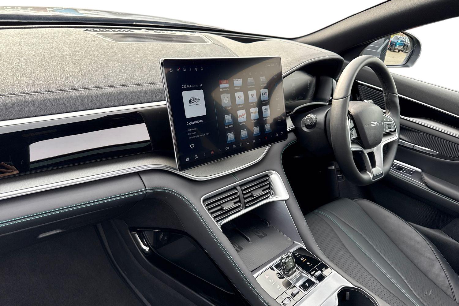 Used BYD Seal U 2025 for sale - 77996402: Photo 9