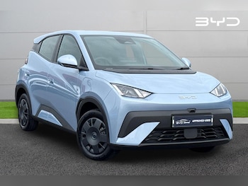 Used BYD Dolphin 2026 for sale - 78512266: Photo