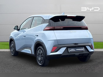 Used BYD Dolphin 2026 for sale - 78512266: Photo