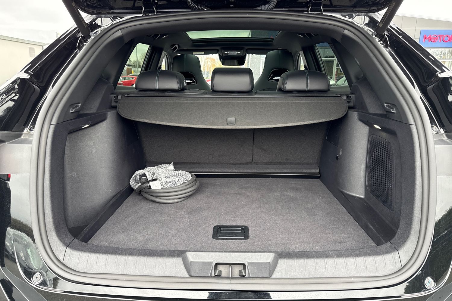 Used BYD Seal U 2025 for sale - 77620470: Photo 10