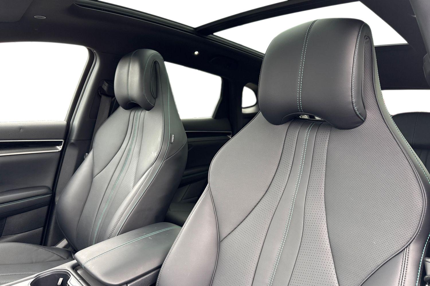 Used BYD Seal U 2025 for sale - 77620470: Photo 11