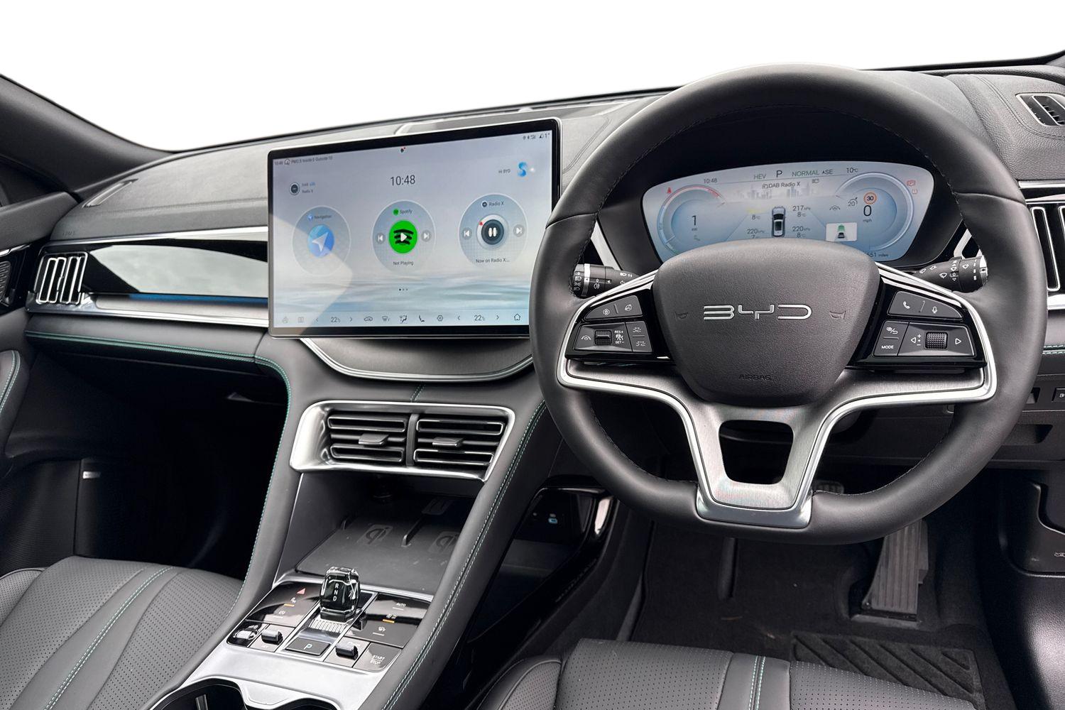 Used BYD Seal U 2025 for sale - 77620470: Photo 13