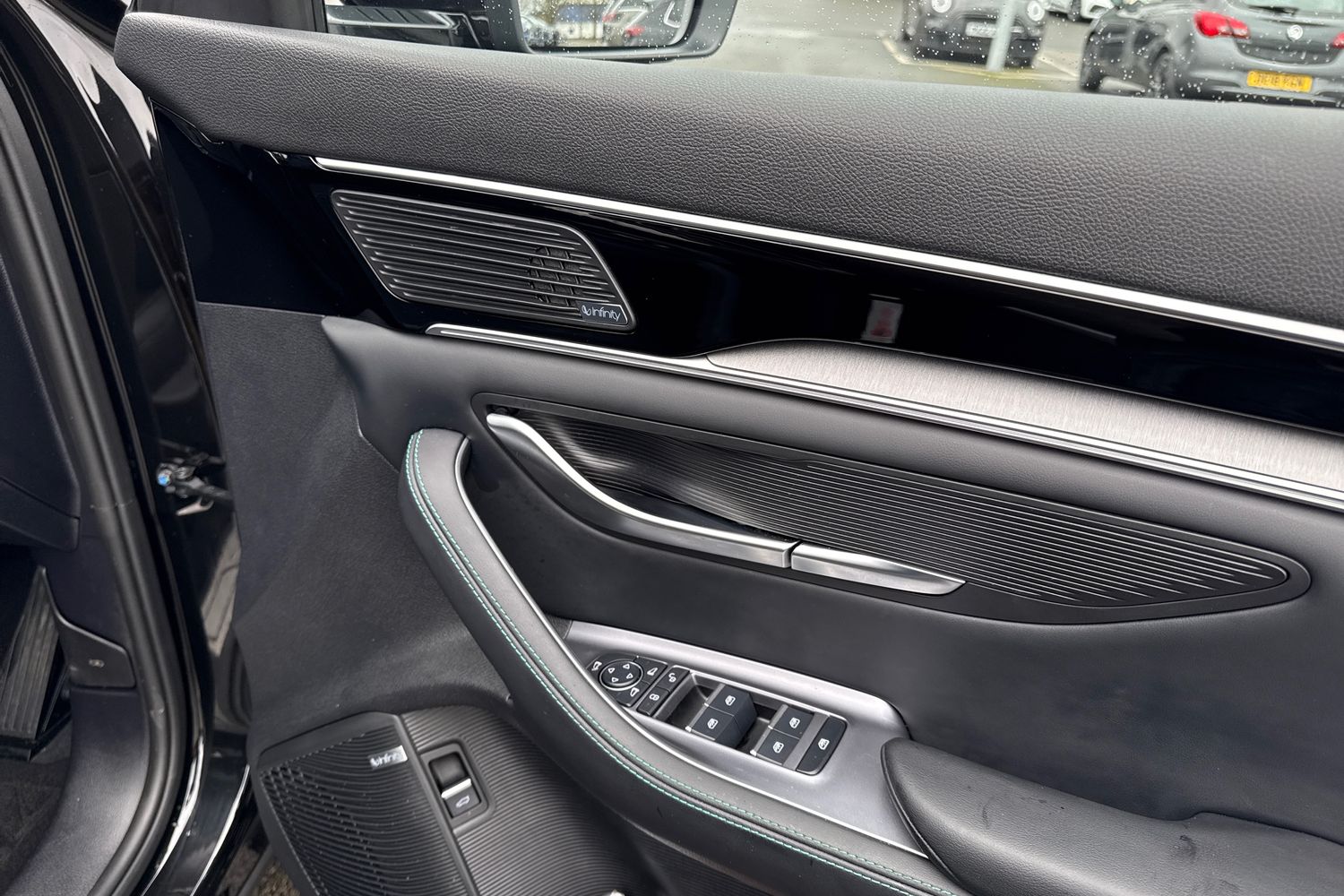 Used BYD Seal U 2025 for sale - 77620470: Photo 18