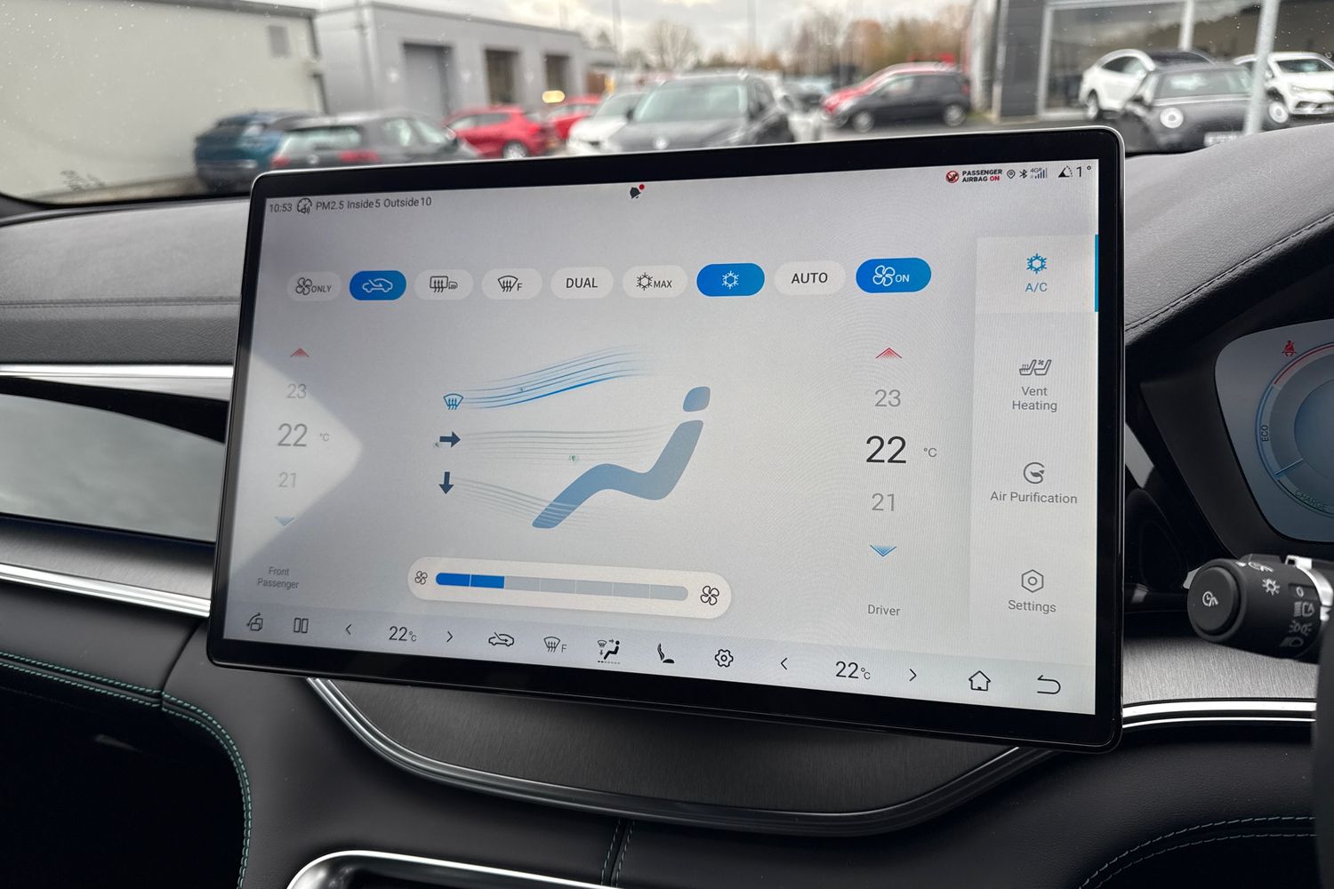 Used BYD Seal U 2025 for sale - 77620470: Photo 19