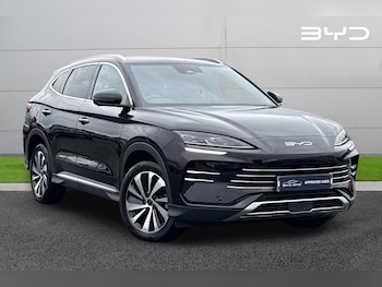 Used BYD Seal U 2025 for sale - 77620470: Photo