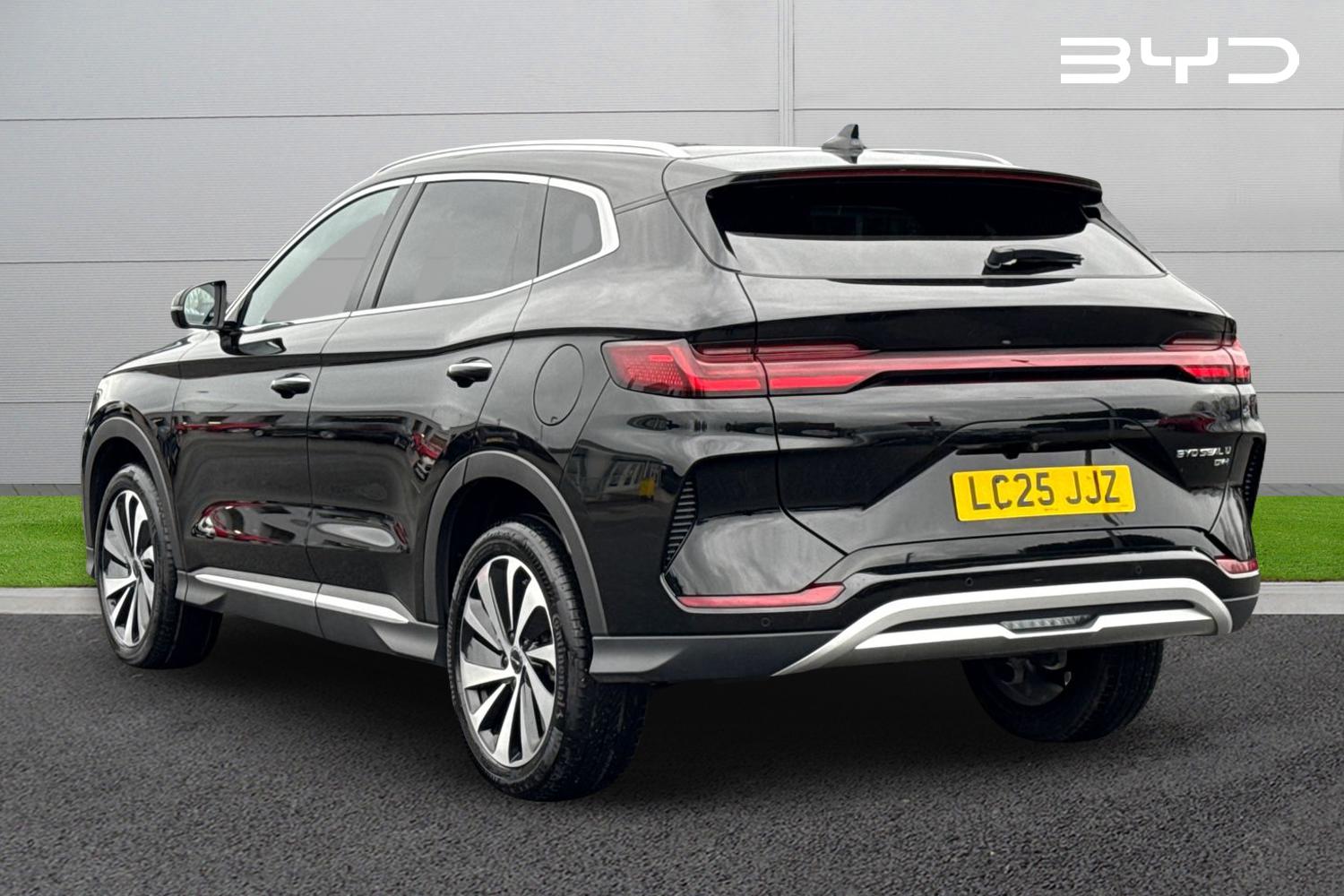 Used BYD Seal U 2025 for sale - 77620470: Photo 2