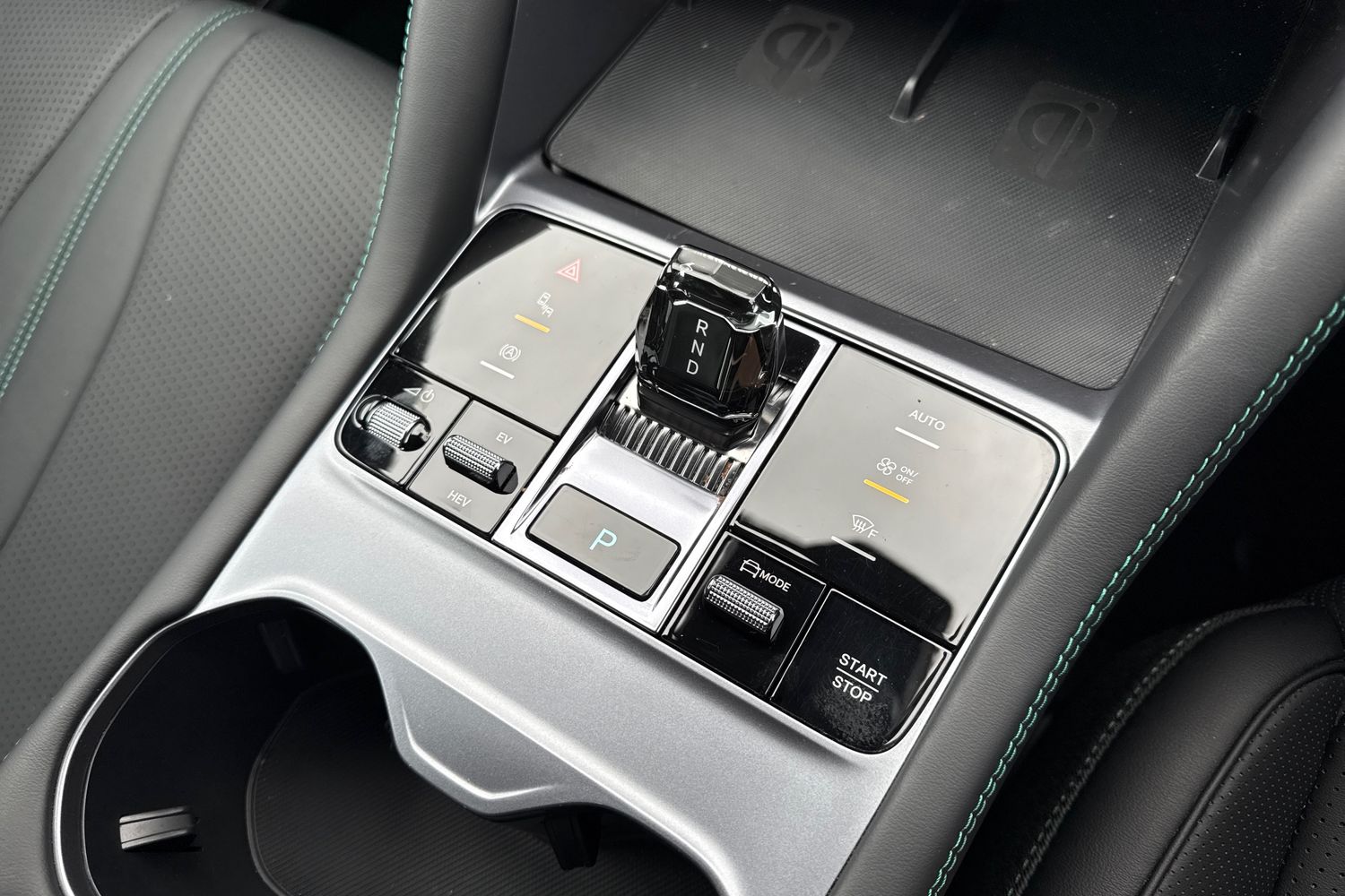 Used BYD Seal U 2025 for sale - 77620470: Photo 20