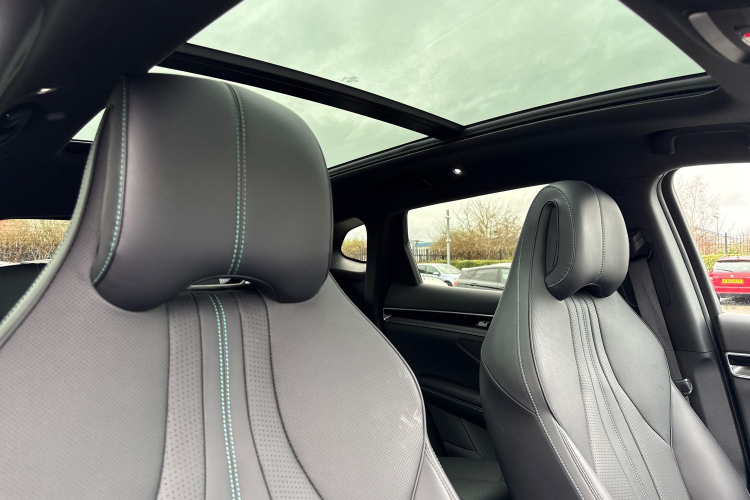 Used BYD Seal U 2025 for sale - 77620470: Photo 21