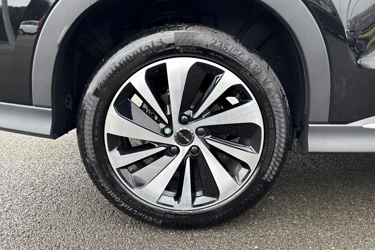 Used BYD Seal U 2025 for sale - 77620470: Photo 22