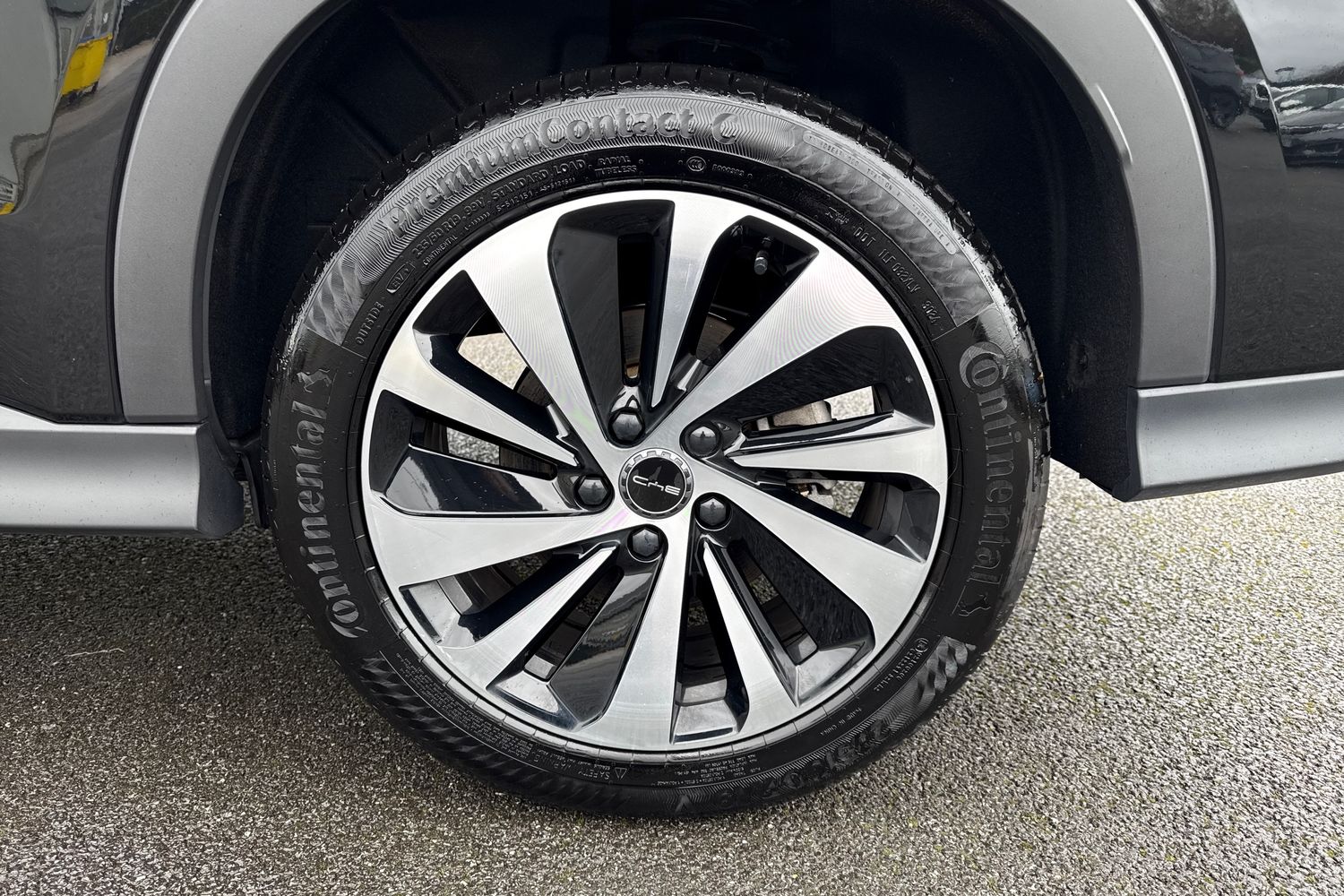 Used BYD Seal U 2025 for sale - 77620470: Photo 23