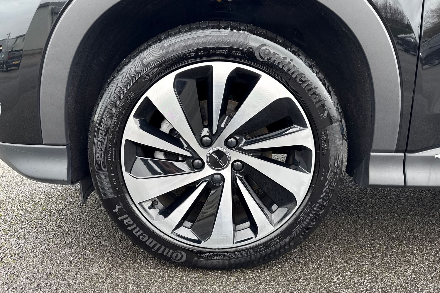 Used BYD Seal U 2025 for sale - 77620470: Photo 24