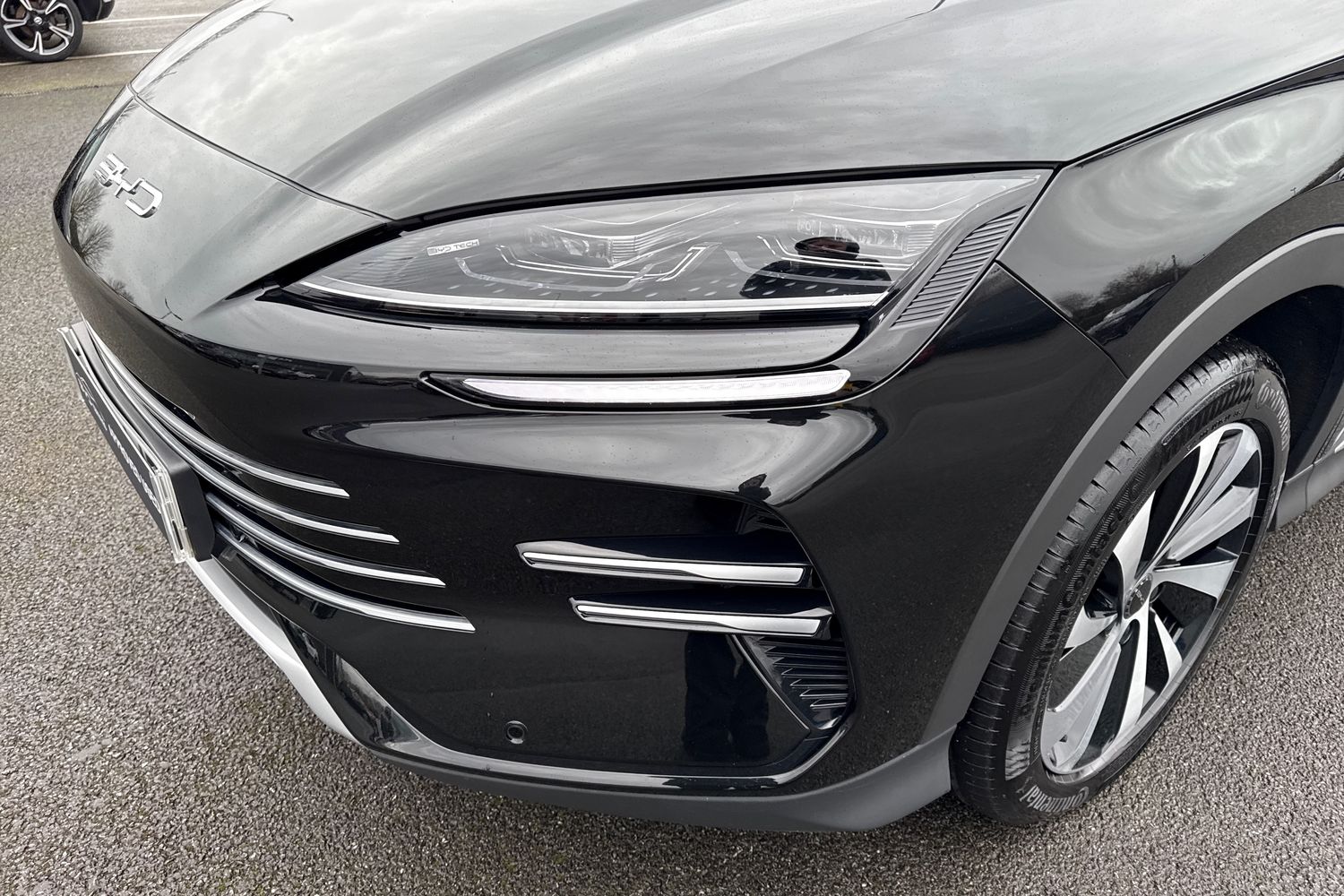 Used BYD Seal U 2025 for sale - 77620470: Photo 27