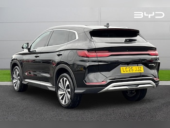 Used BYD Seal U 2025 for sale - 77620470: Photo