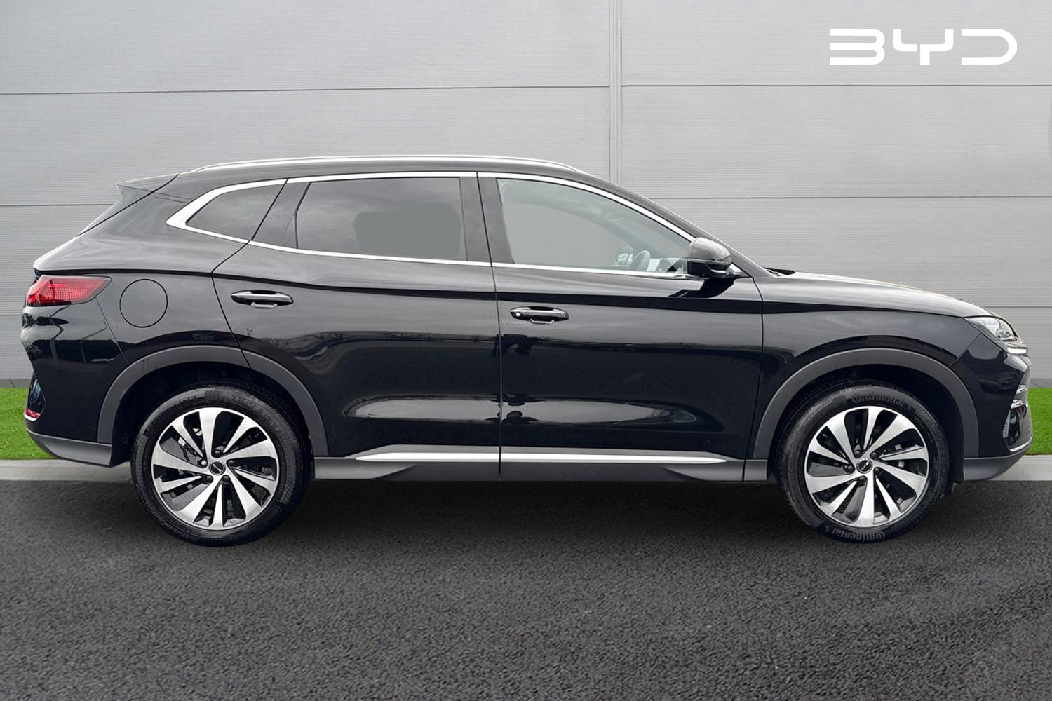 Used BYD Seal U 2025 for sale - 77620470: Photo 3