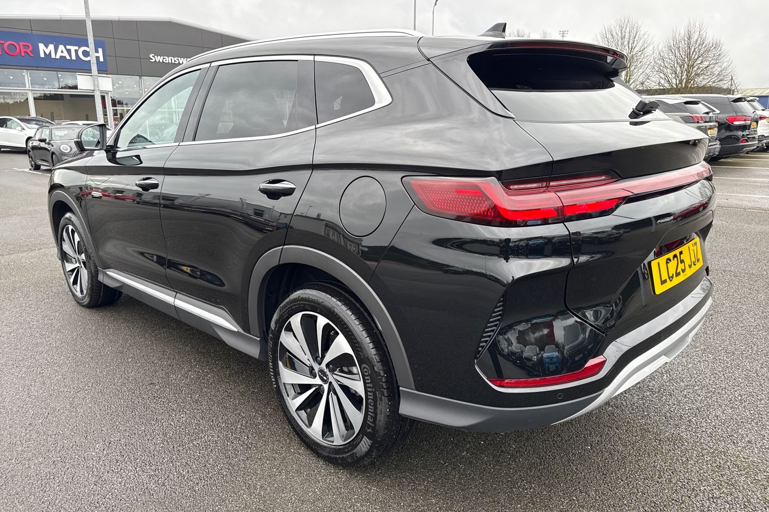 Used BYD Seal U 2025 for sale - 77620470: Photo 30