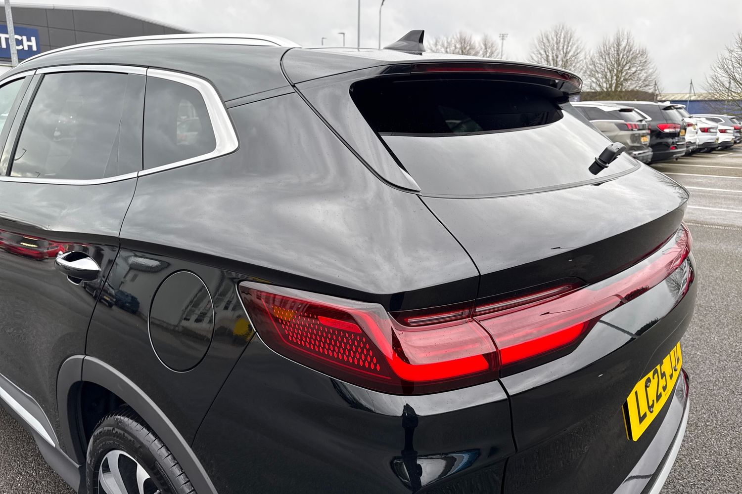 Used BYD Seal U 2025 for sale - 77620470: Photo 31