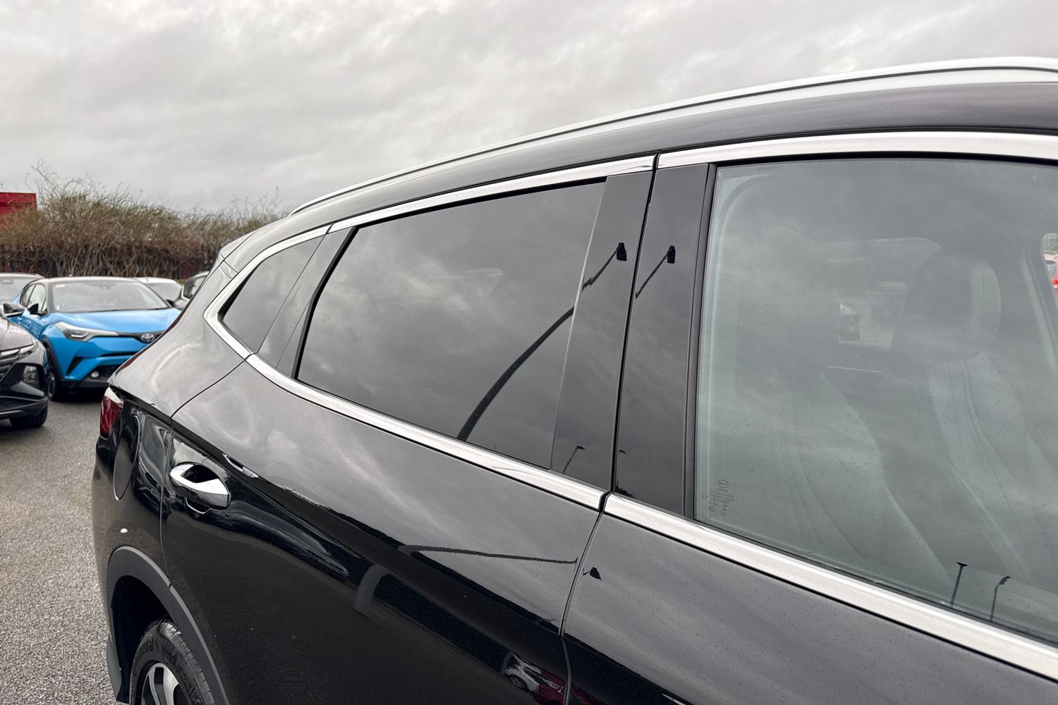 Used BYD Seal U 2025 for sale - 77620470: Photo 35