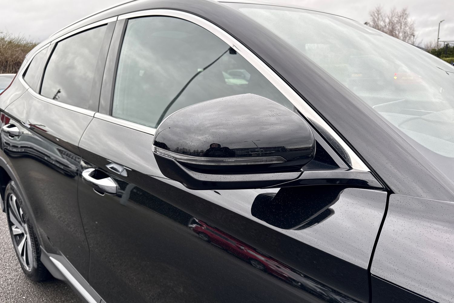 Used BYD Seal U 2025 for sale - 77620470: Photo 36