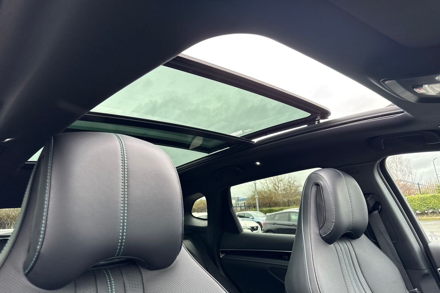 Used BYD Seal U 2025 for sale - 77620470: Photo 37