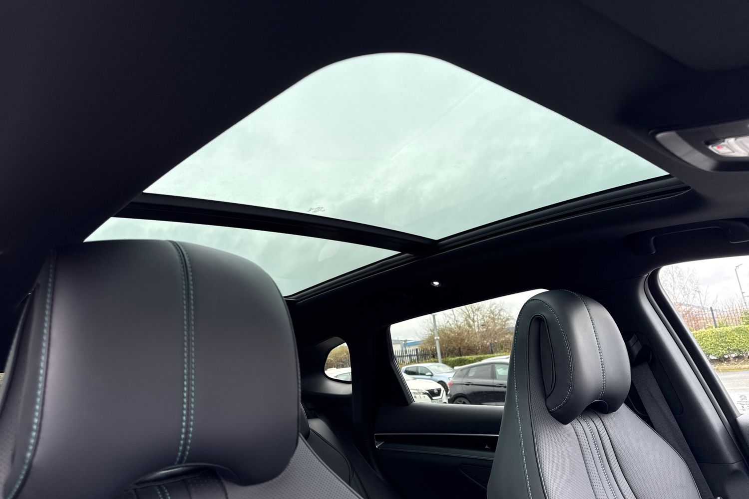 Used BYD Seal U 2025 for sale - 77620470: Photo 38