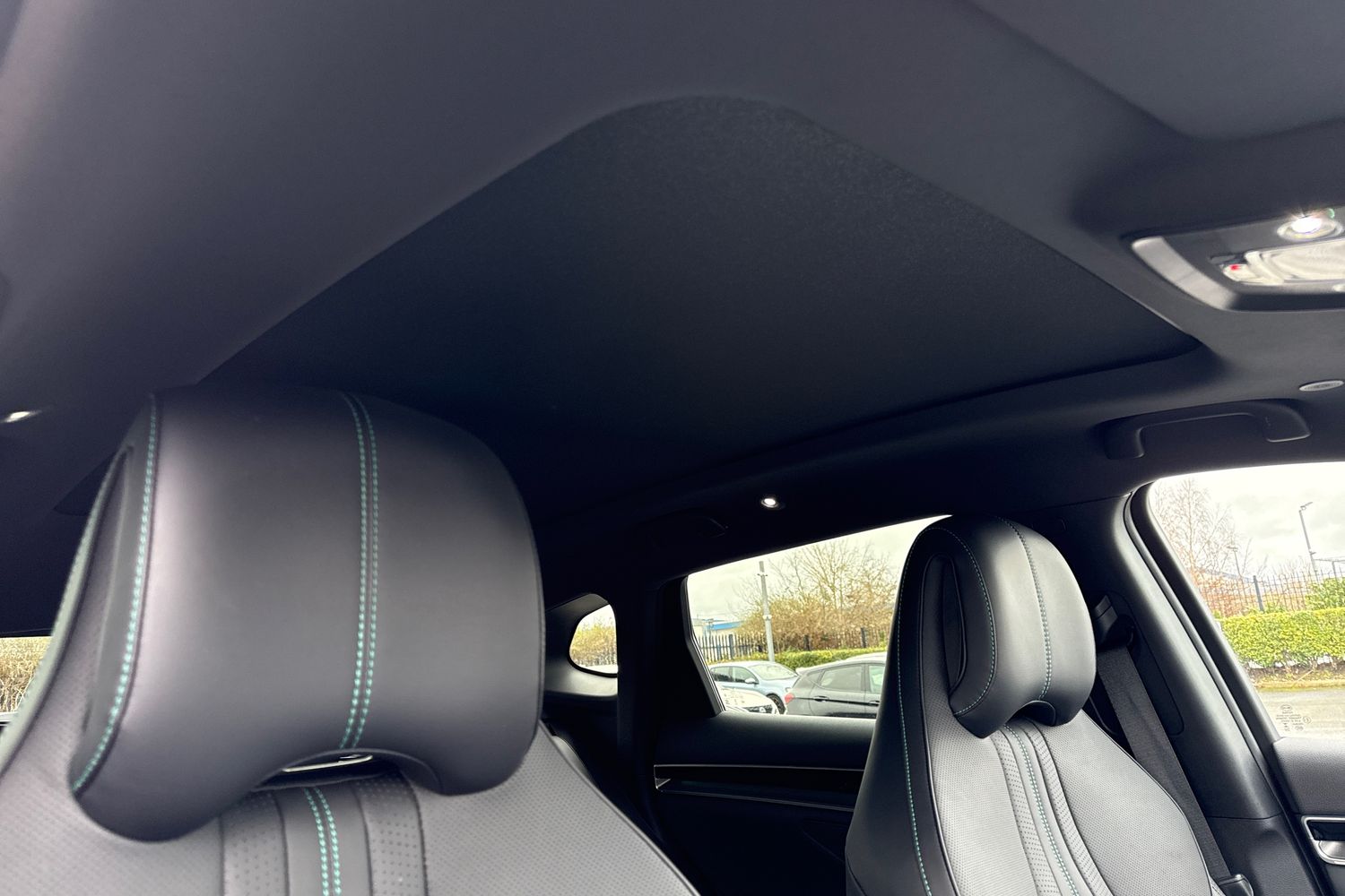 Used BYD Seal U 2025 for sale - 77620470: Photo 39