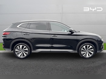 Used BYD Seal U 2025 for sale - 77620470: Photo