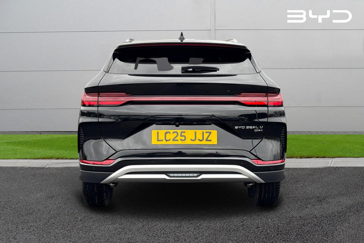 Used BYD Seal U 2025 for sale - 77620470: Photo 4