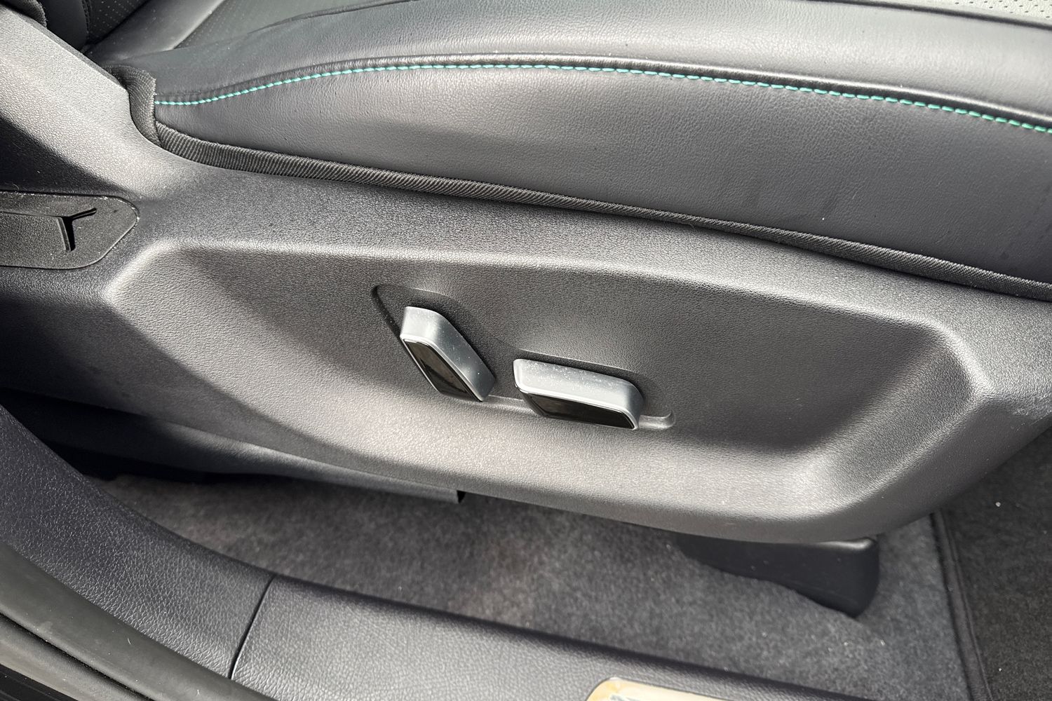 Used BYD Seal U 2025 for sale - 77620470: Photo 40