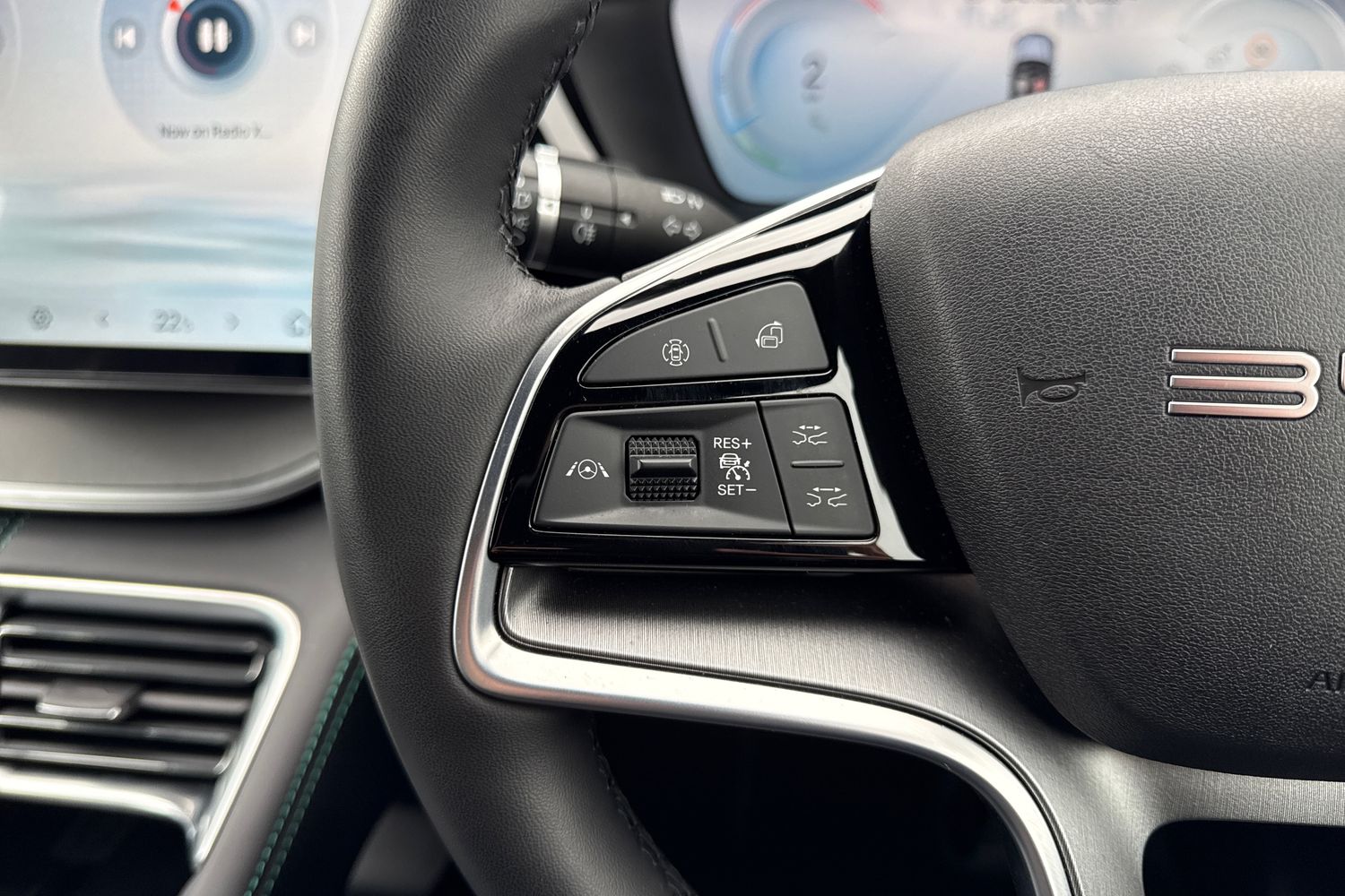 Used BYD Seal U 2025 for sale - 77620470: Photo 43