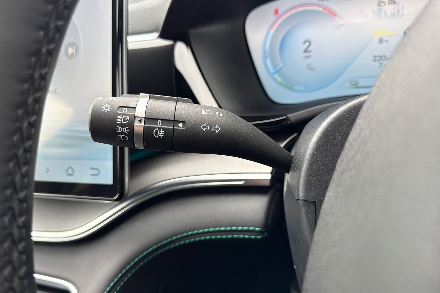 Used BYD Seal U 2025 for sale - 77620470: Photo 45