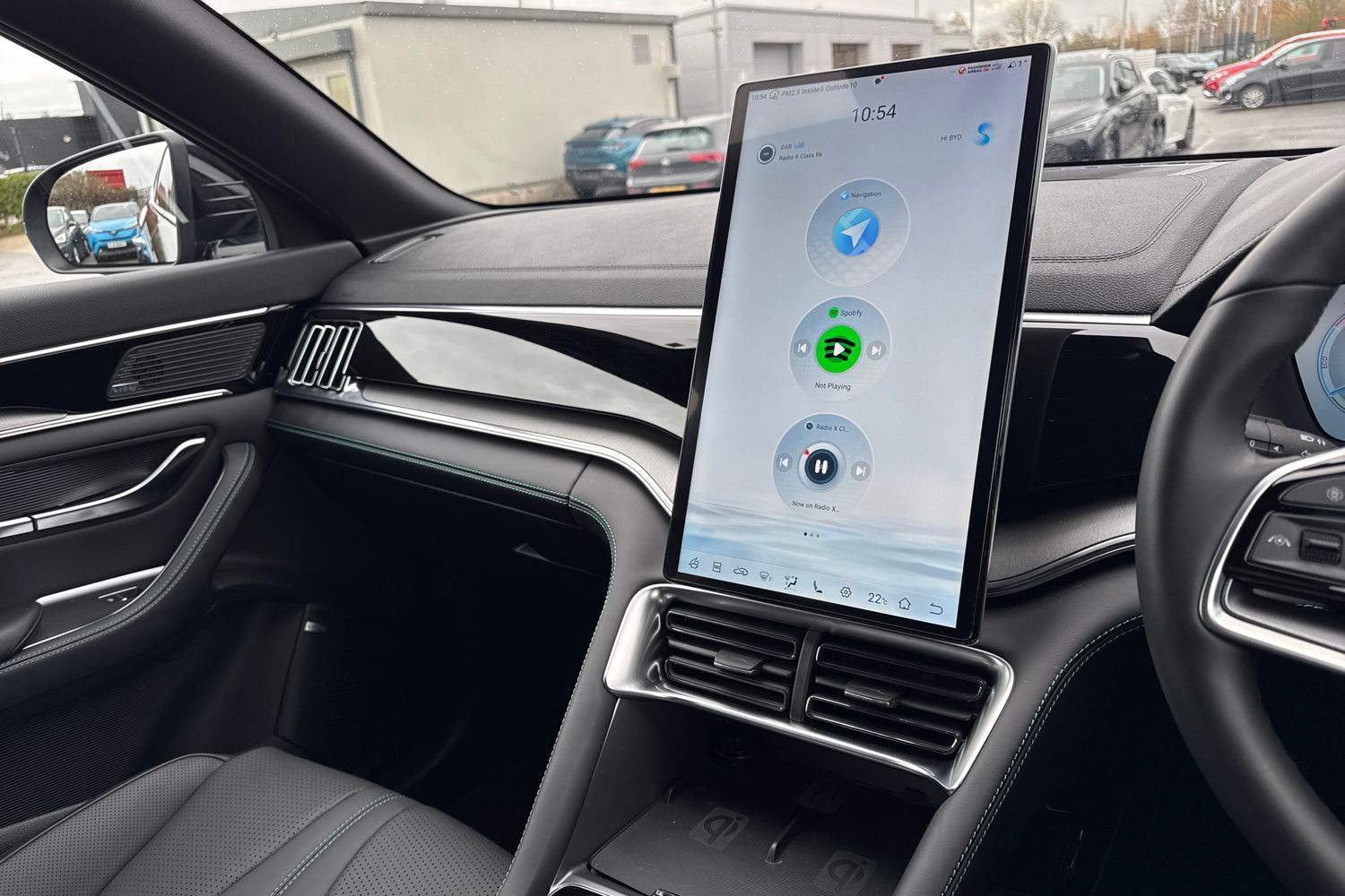 Used BYD Seal U 2025 for sale - 77620470: Photo 48