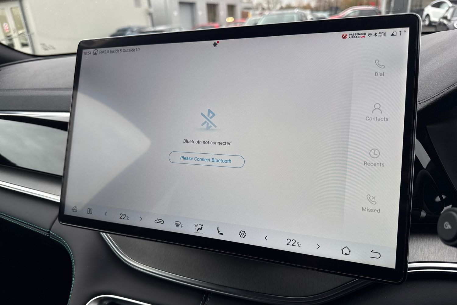 Used BYD Seal U 2025 for sale - 77620470: Photo 49