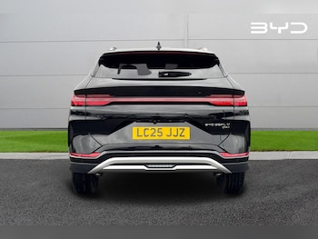 Used BYD Seal U 2025 for sale - 77620470: Photo