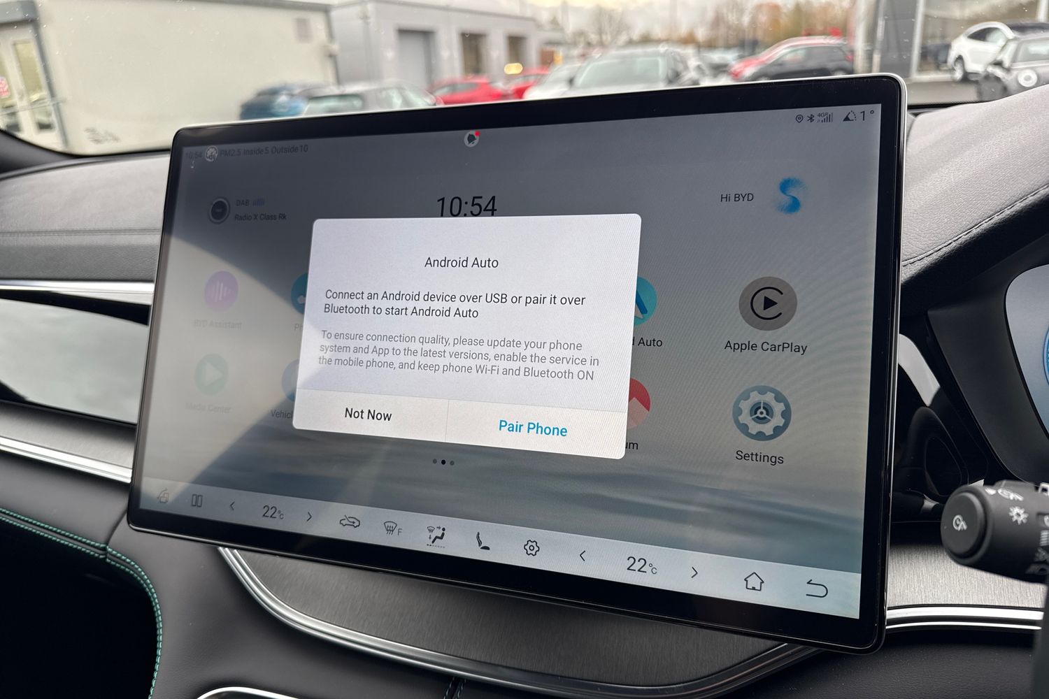 Used BYD Seal U 2025 for sale - 77620470: Photo 52