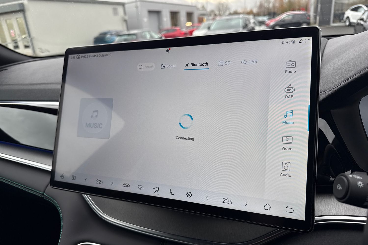 Used BYD Seal U 2025 for sale - 77620470: Photo 54