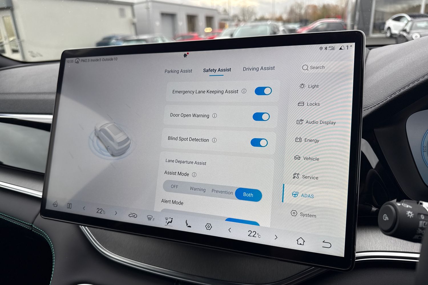 Used BYD Seal U 2025 for sale - 77620470: Photo 56